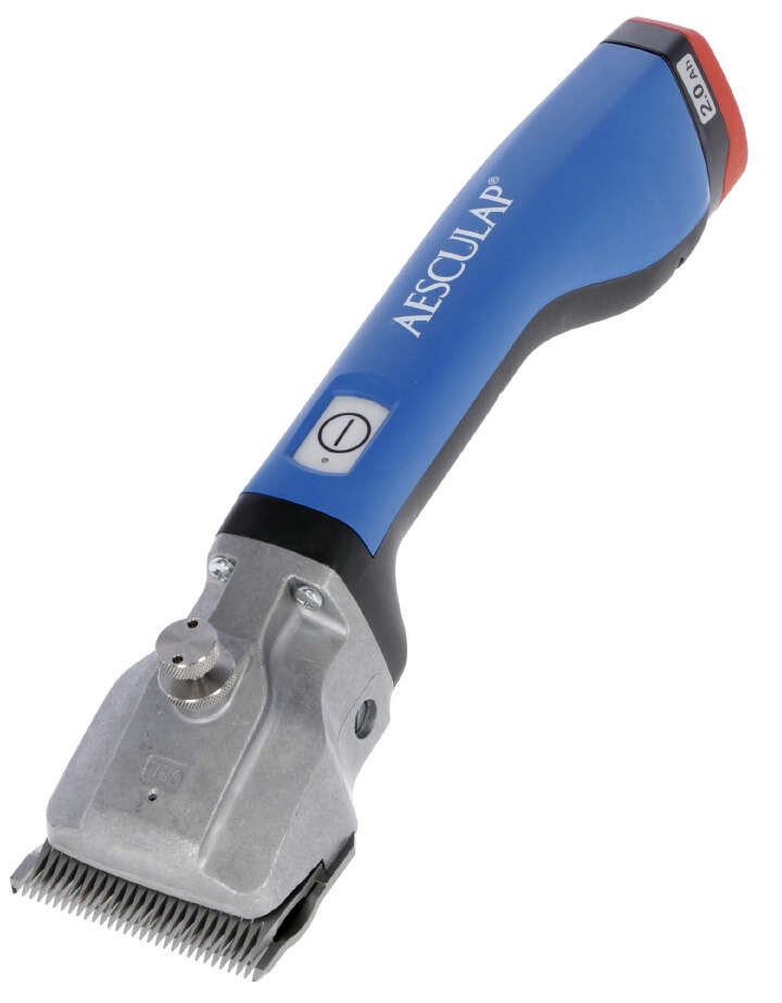 AESCULAP Aesculap Akkuschermaschine Bonum